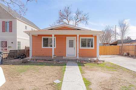 638 S Osceola St Denver, CO 80219