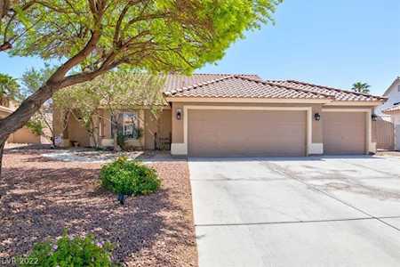 4576 Dehesa Ct Las Vegas, NV 89122