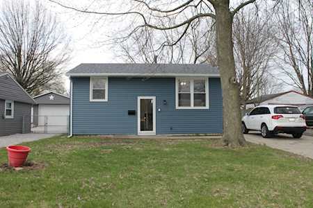 839 Savannah Drive Marion, OH 43302