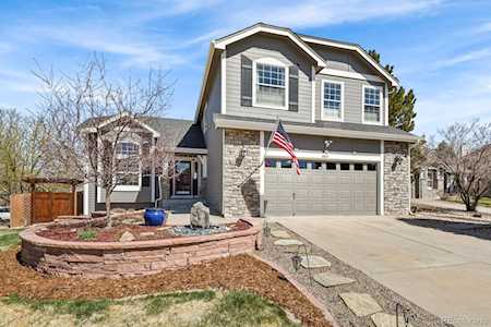 8805 Fairview Oaks Place Lone Tree, CO 80124