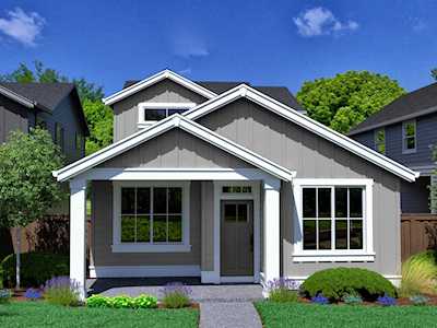 62691 Lot 24 McClain Dr Bend, OR 97703