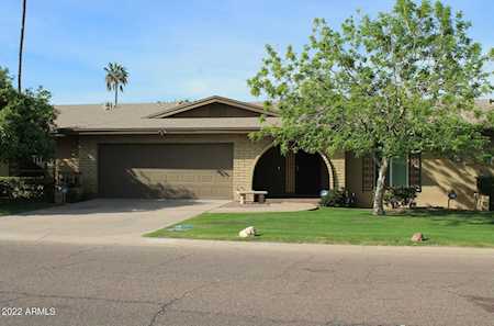 1016 E Rose Lane Phoenix, AZ 85014