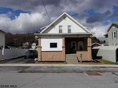 114 Kate Street Osceola Mills, PA 16666