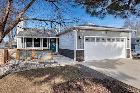 4775 S Sherman St Englewood, CO 80113