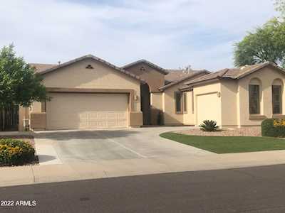 15014 W Minnezona Avenue Goodyear, AZ 85395