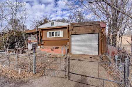 1121 Claiborne Road Colorado Springs, CO 80906