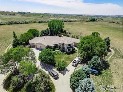 9240 County Road 54 Milliken, CO 80543
