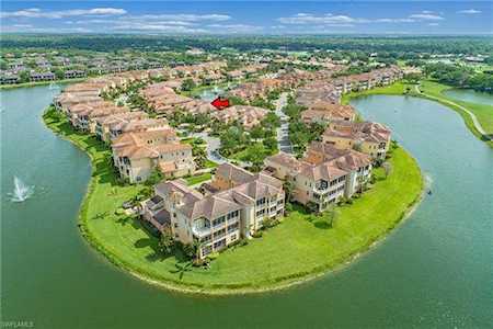 541 Avellino Isles Cir #202 Naples, FL 34119