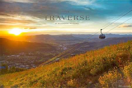 1442 Bangtail Way Steamboat Springs, CO 80487