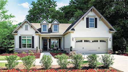 15106 High Bluff Ct Charlotte, NC 28278