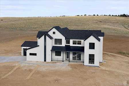 8648 Carneros Parker, CO 80138