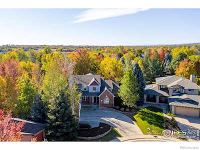 1745 Peregrine Ct Lafayette, CO 80026