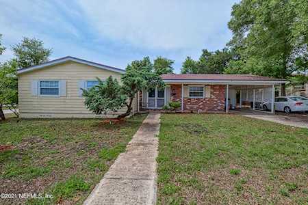 191 Andora St St Augustine, FL 32086