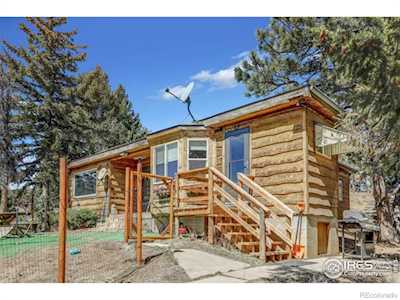 11468 Ranch Elsie Rd Golden, CO 80403