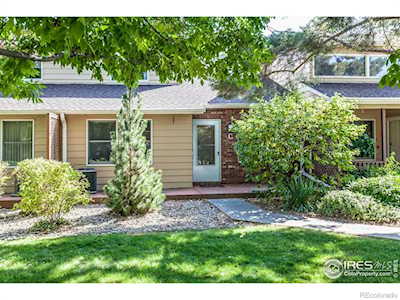 3402 Seneca St Fort Collins, CO 80526