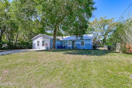 3575 Carmel Rd St Augustine, FL 32086