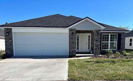 9828 Olivia St Jacksonville, FL 32219