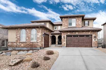 10786 Manorstone Dr Highlands Ranch, CO 80126