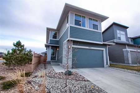 2800 W 69th Ave Denver, CO 80221