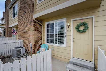 953 Summer Dr Highlands Ranch, CO 80126