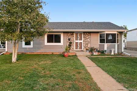 2778 S Linley Ct Denver, CO 80236