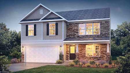 3696 Village Springs Court High Point, NC 27265