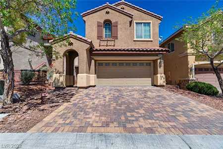 10528 Nantucket Ridge Ave Las Vegas, NV 89166