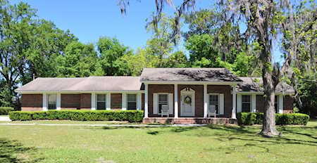 3529 Knights Academy Road Valdosta, GA 31605