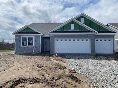 6773 Lowder Ln Plainfield, IN 46168