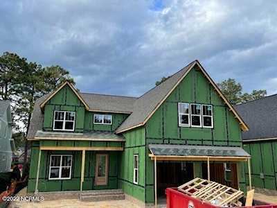 24 Ballybunion Lane Pinehurst, NC 28374