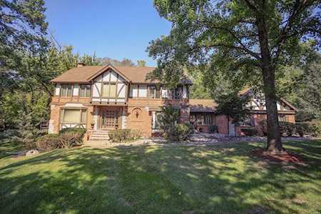13523 Ladue Farm Rd St Louis, MO 63141