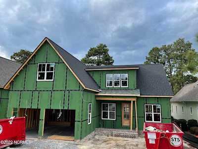 22 Ballybunion Lane Pinehurst, NC 28374