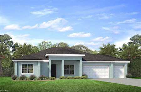 12330 Isabella Dr Bonita Springs, FL 34135