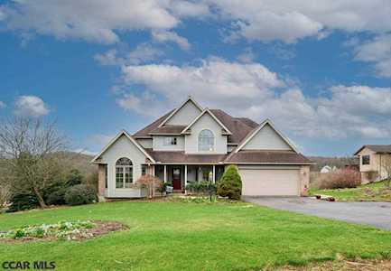 253 Winesap Drive Port Matilda, PA 16870