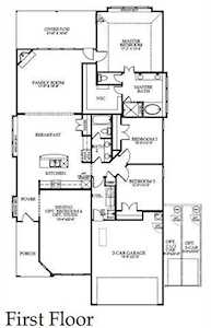 1313 Collett Sublett Road Kennedale, TX 76060