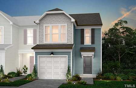1313 Citadel Avenue #Lot 113 Durham, NC 27713