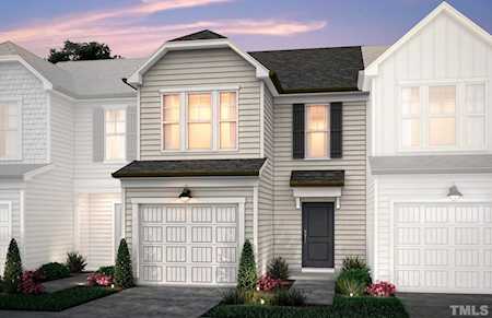 1309 Citadel Avenue #Lot 115 Durham, NC 27713