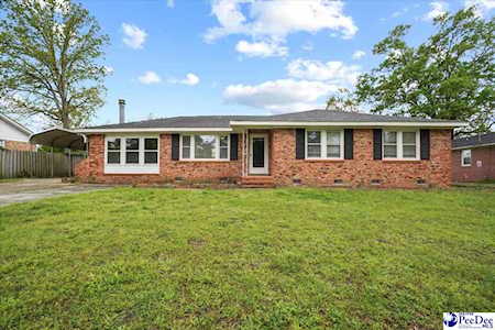 1217 Hobart Drive Florence, SC 29501
