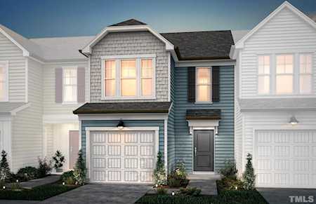 1305 Citadel Avenue #Lot 117 Durham, NC 27713