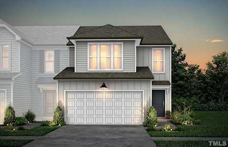 1249 Citadel Avenue #Lot 119 Durham, NC 27713