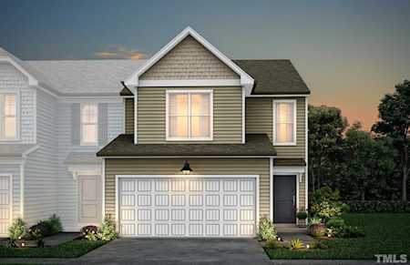 1241 Citadel Avenue #Lot 123 Durham, NC 27713