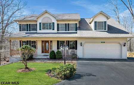 2627 Caribbean Road Dubois, PA 15801