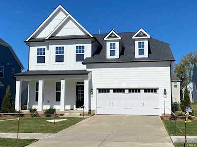224 Cressida Woods Drive #451 Holly Springs, NC 27540