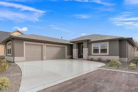 12256 S Red Shouldered Hawk Lane Nampa, ID 83686