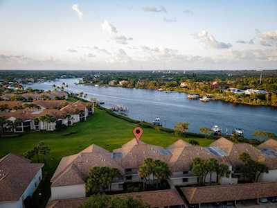 10555 SE Terrapin Place #F102 Tequesta, FL 33469
