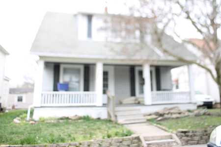 637 Mary Street Marion, OH 43302