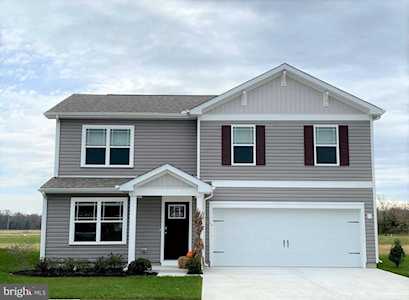 109 Rolling Meadows St Snow Hill, MD 21863