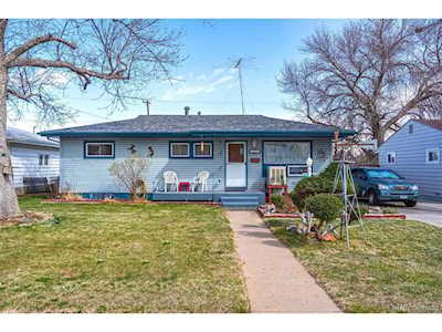 2421 W 6th St Greeley, CO 80634