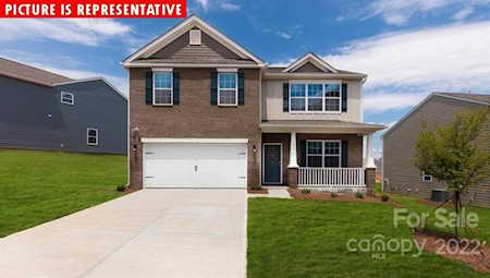 147 N Ranney Way Mooresville, NC 28117