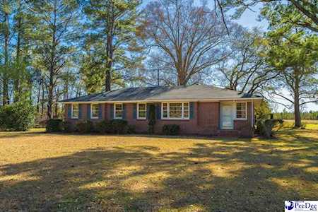 5312 Country Lane Timmonsville, SC 29161